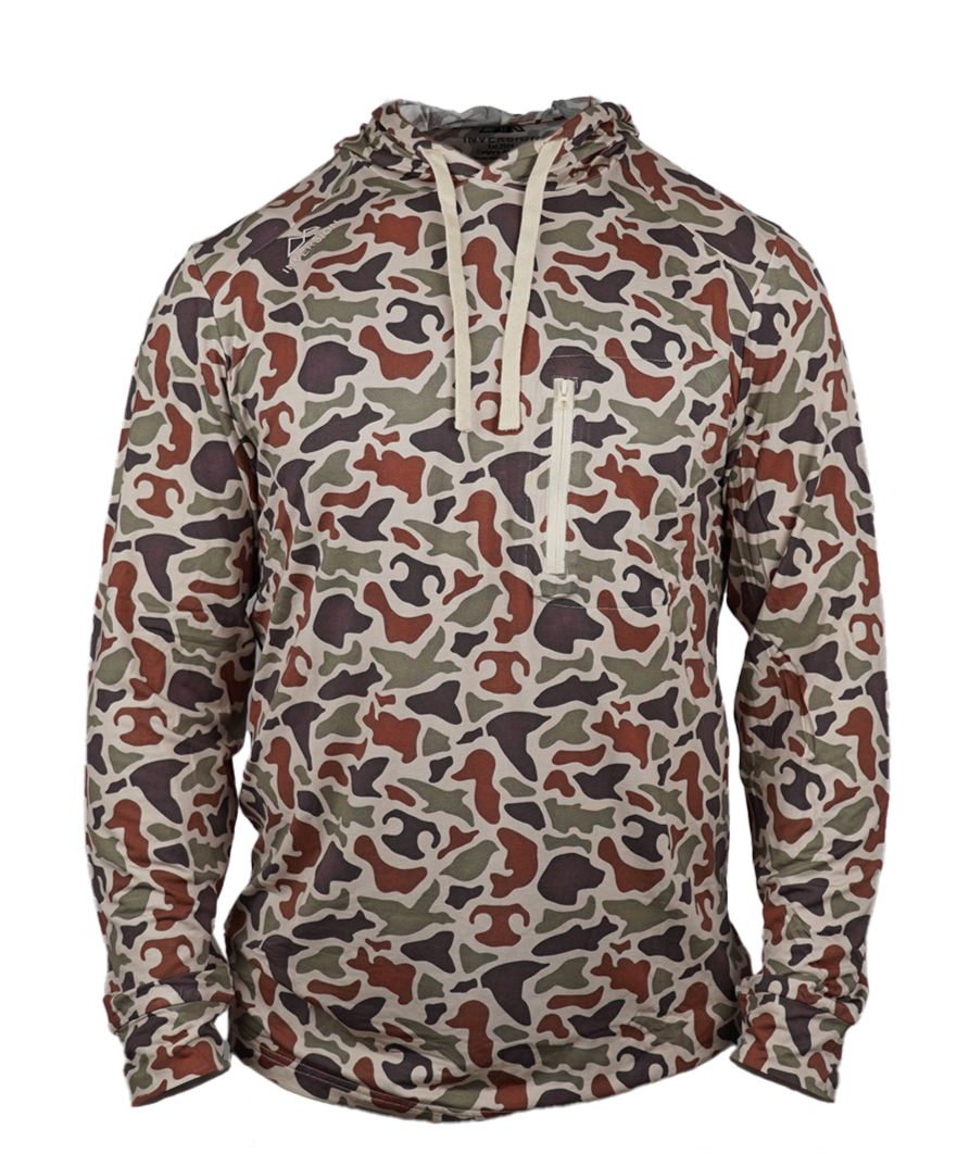 Desert Drift Hoodie