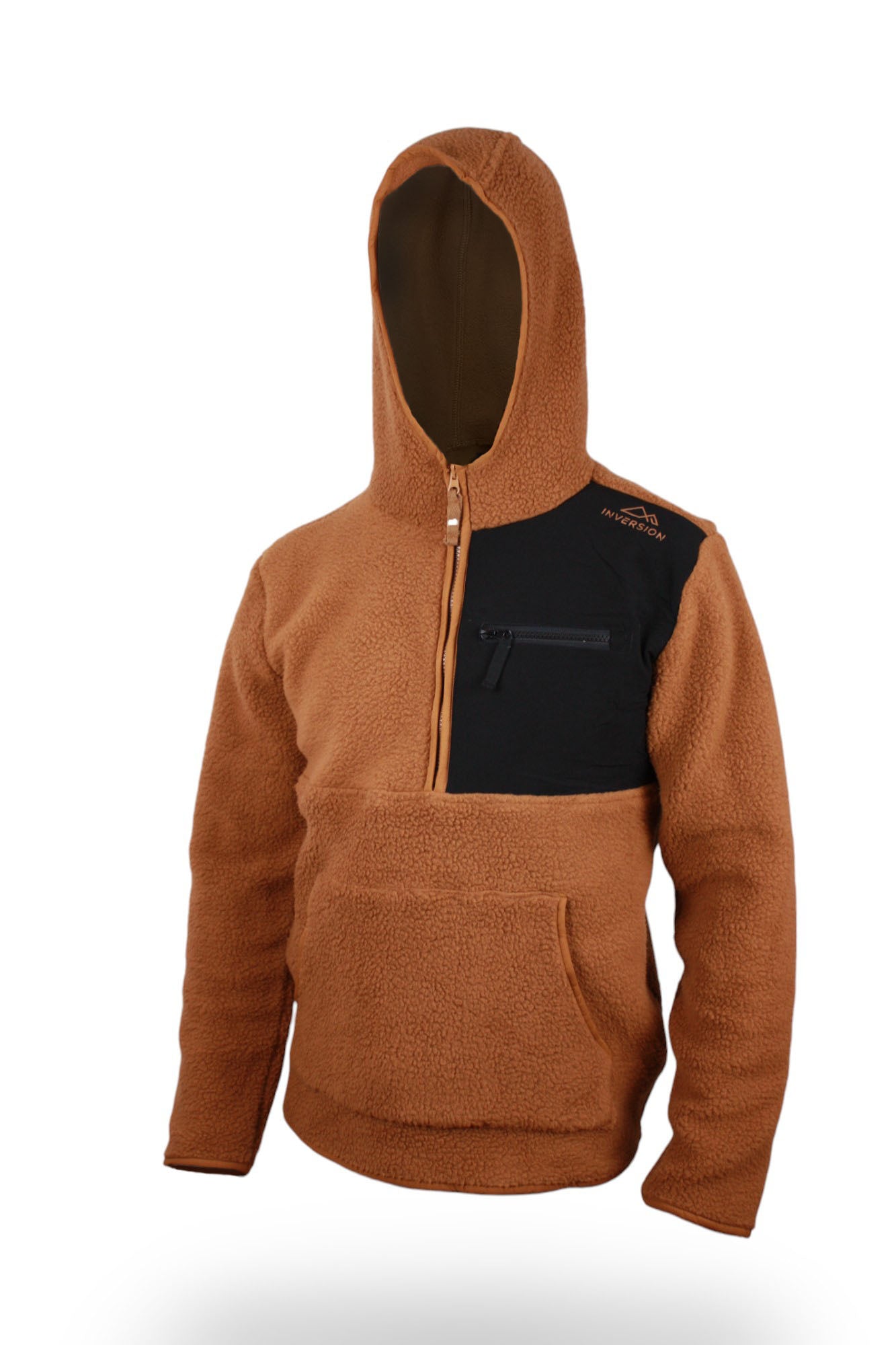 Ember Sherpa