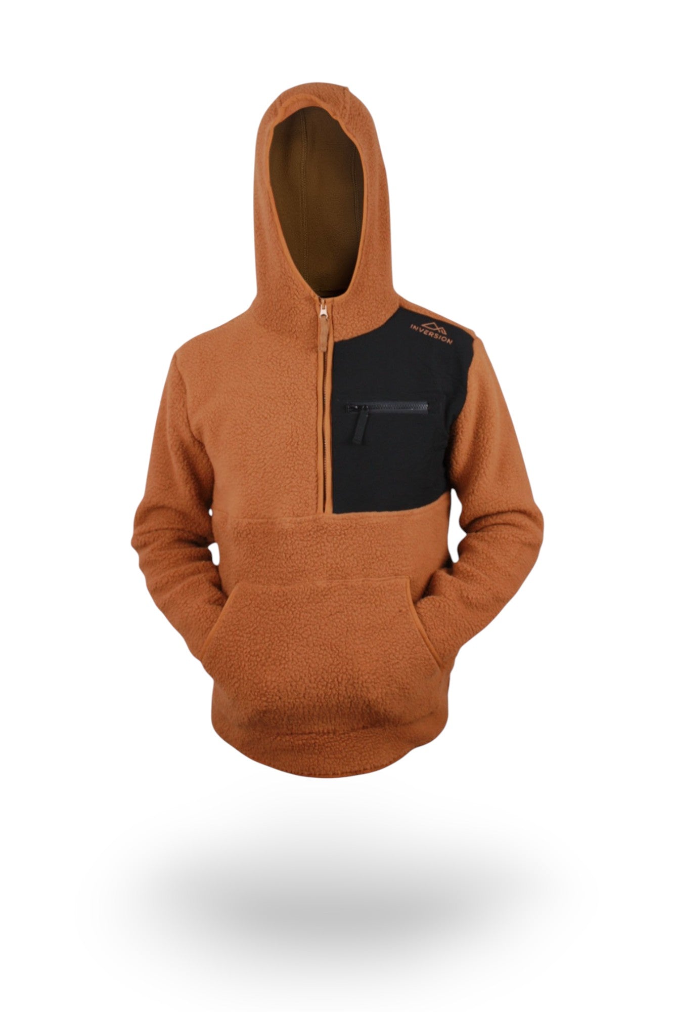 Ember Sherpa