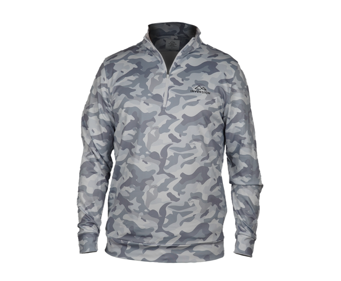 Snow Drift Qzip