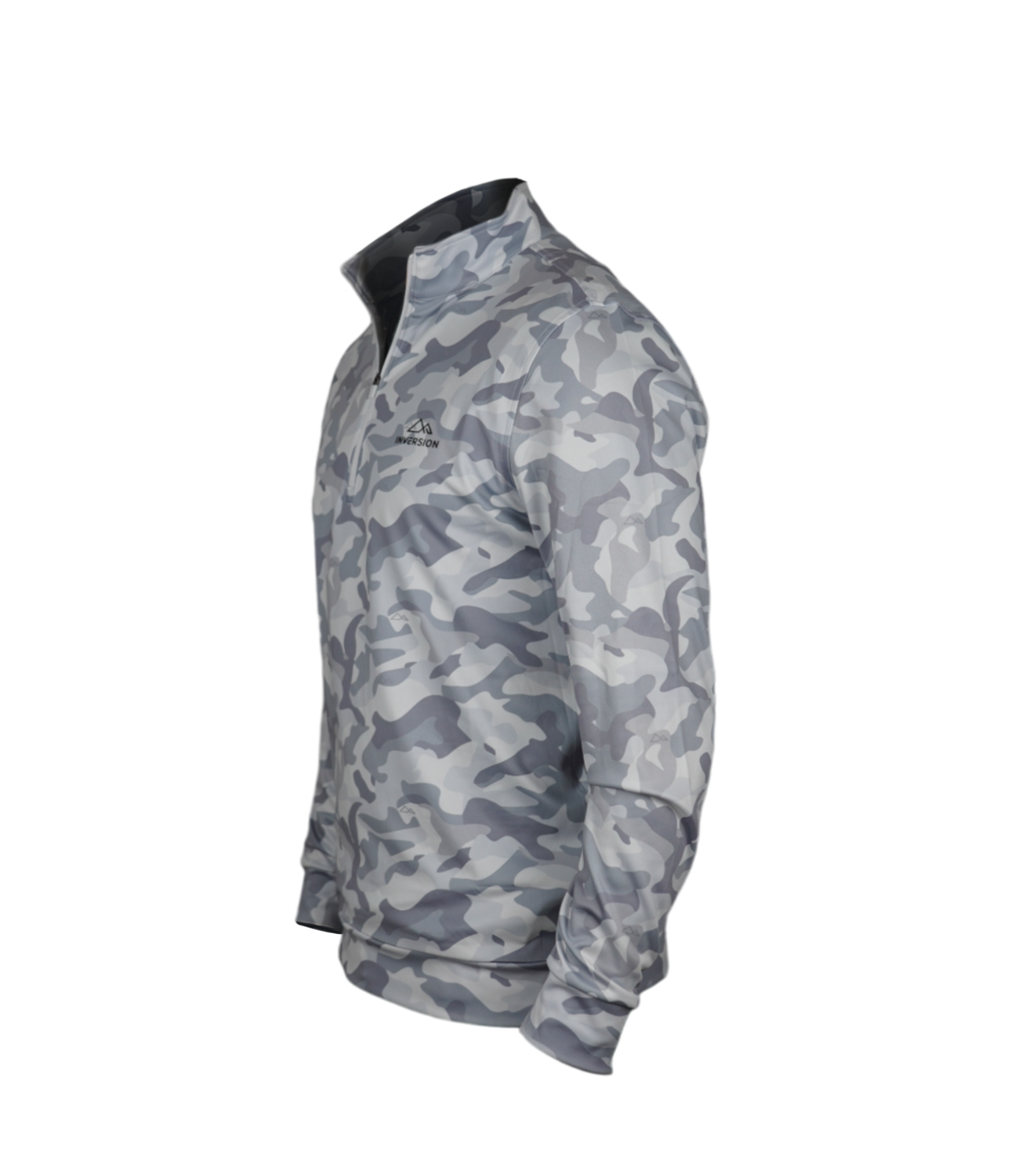 Snow Drift Qzip