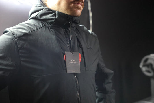 BUILT FOR CHANGING CONDITIONS