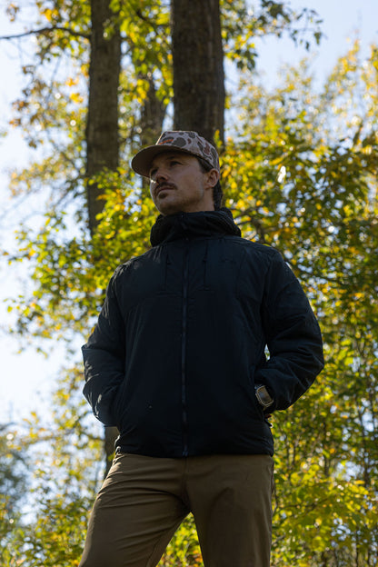 Sarrail Jacket