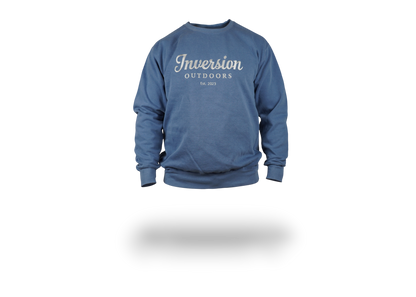 Inversion Crew