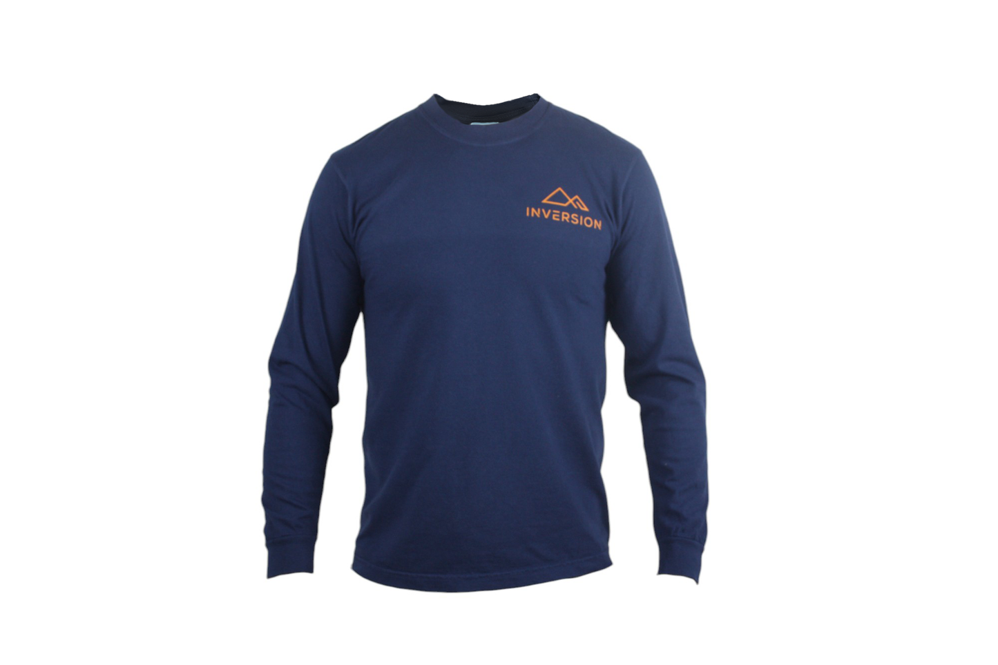 Save a Fish Long Sleeve
