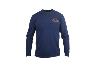 Save a Fish Long Sleeve