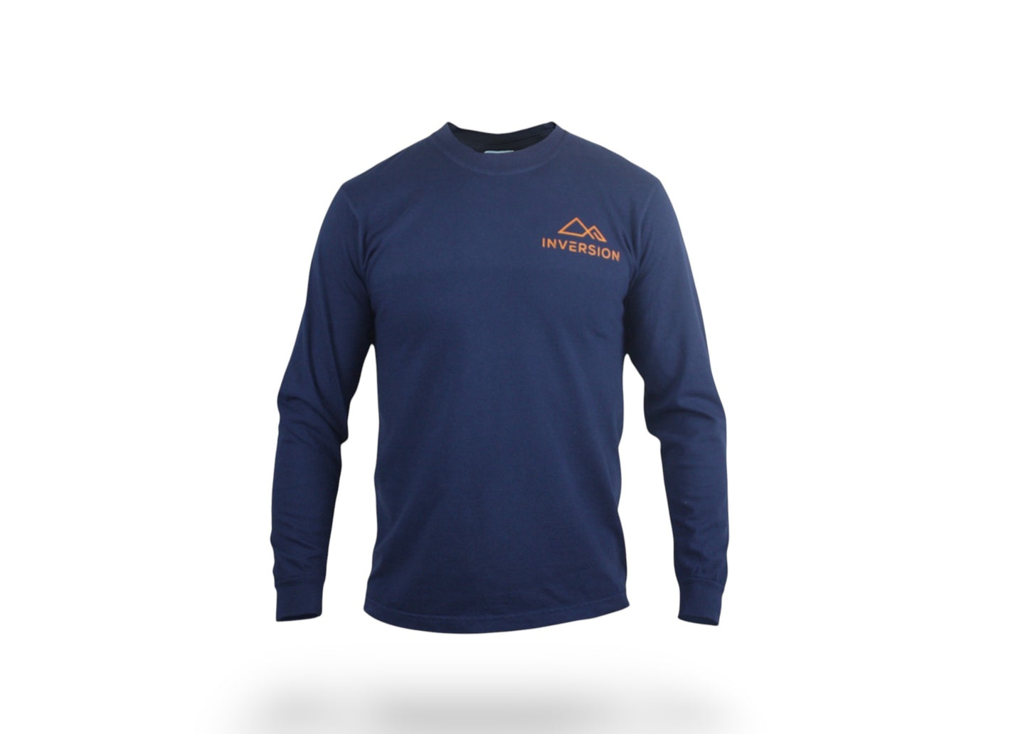 Save a Fish Long Sleeve