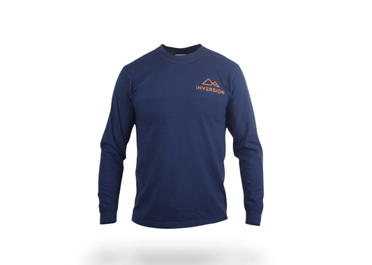 Save a Fish Long Sleeve
