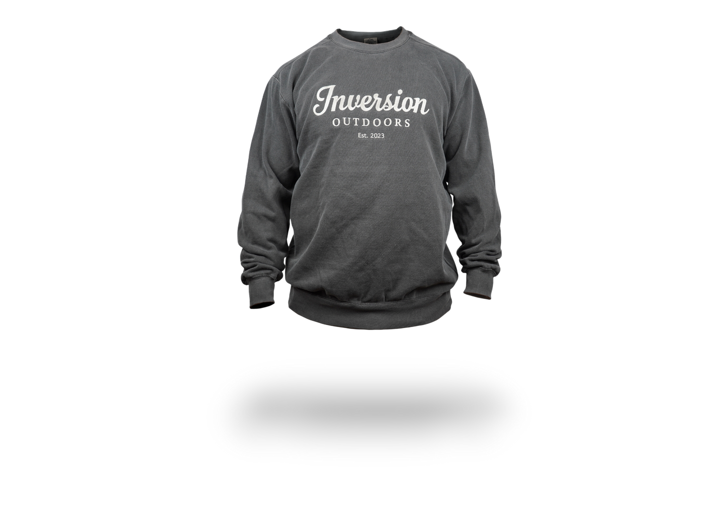 Inversion Crew