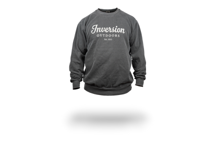 Inversion Crew