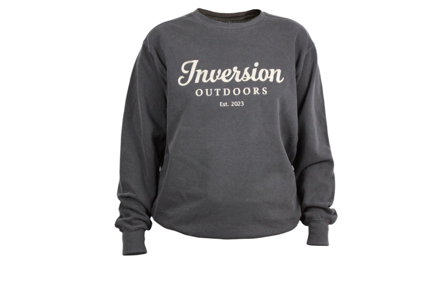 Inversion Crew