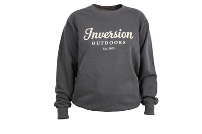 Inversion Crew