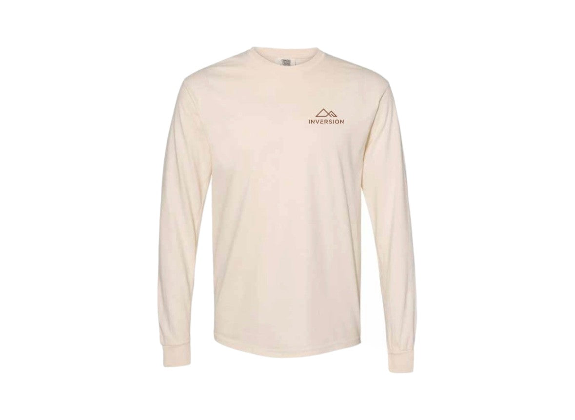 Save a Fish Long Sleeve