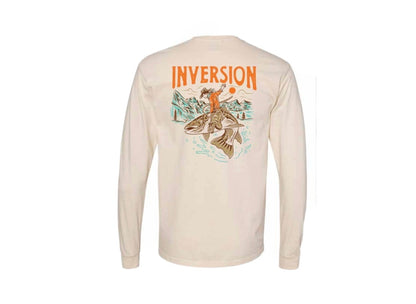 Save a Fish Long Sleeve