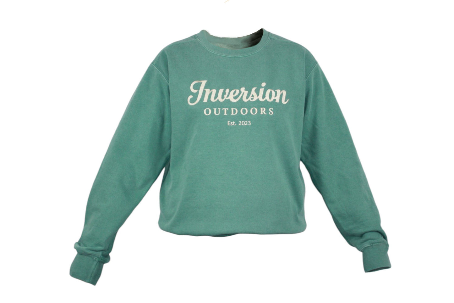 Inversion Crew