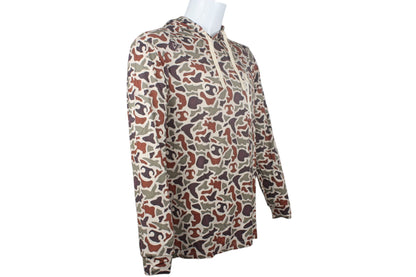 Desert Drift Bamboo Hoodie