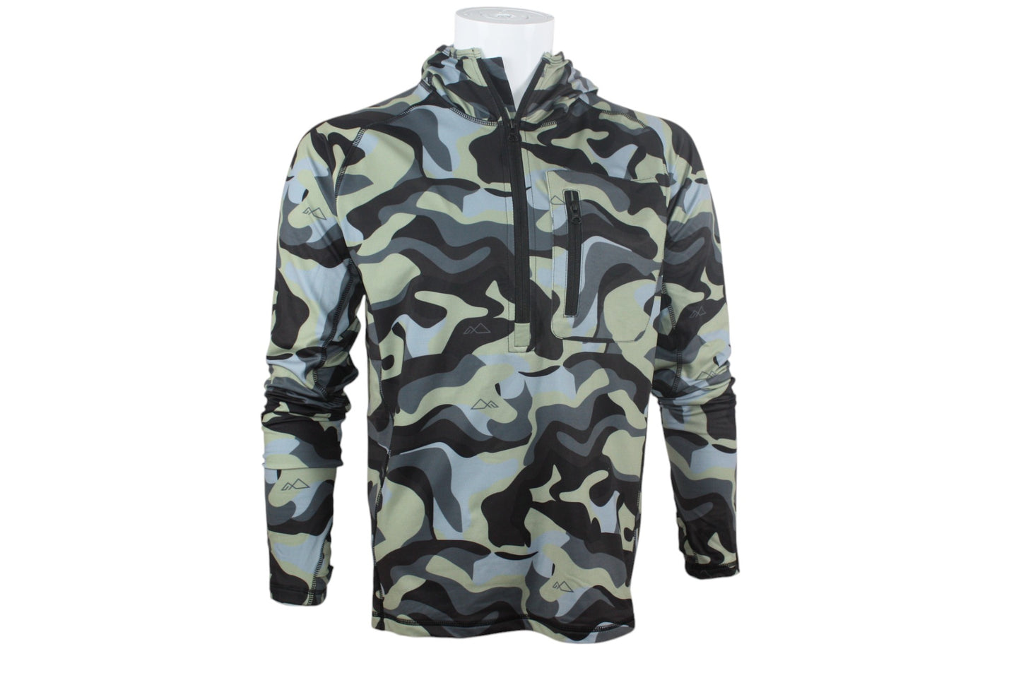 Trekker Base Layer