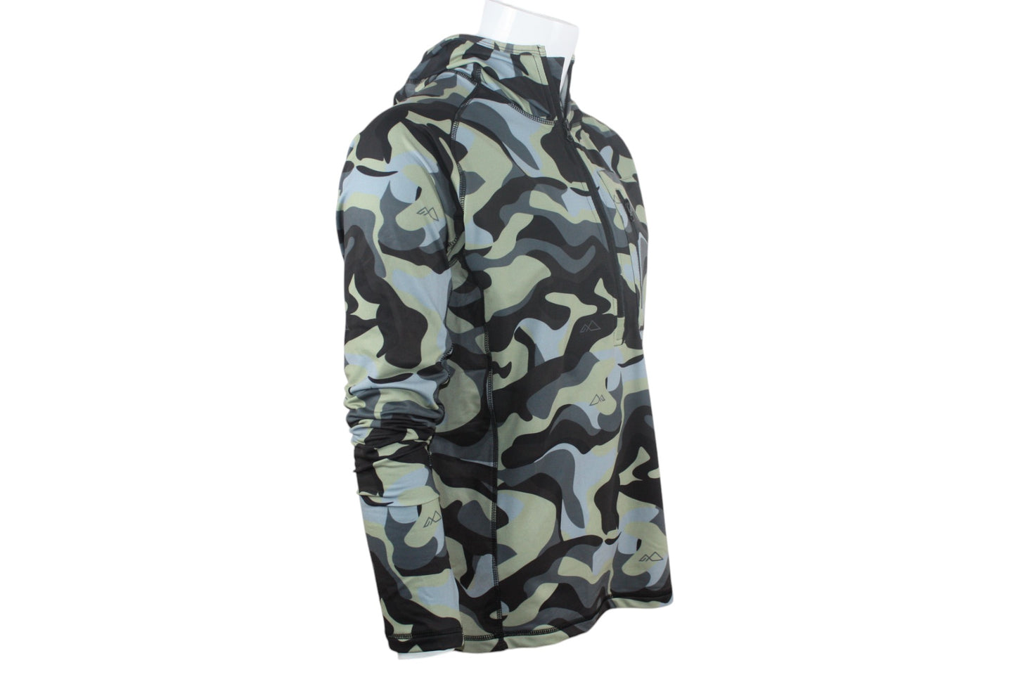 Trekker Base Layer