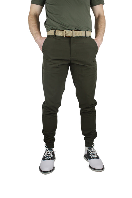 Wintergreen Joggers