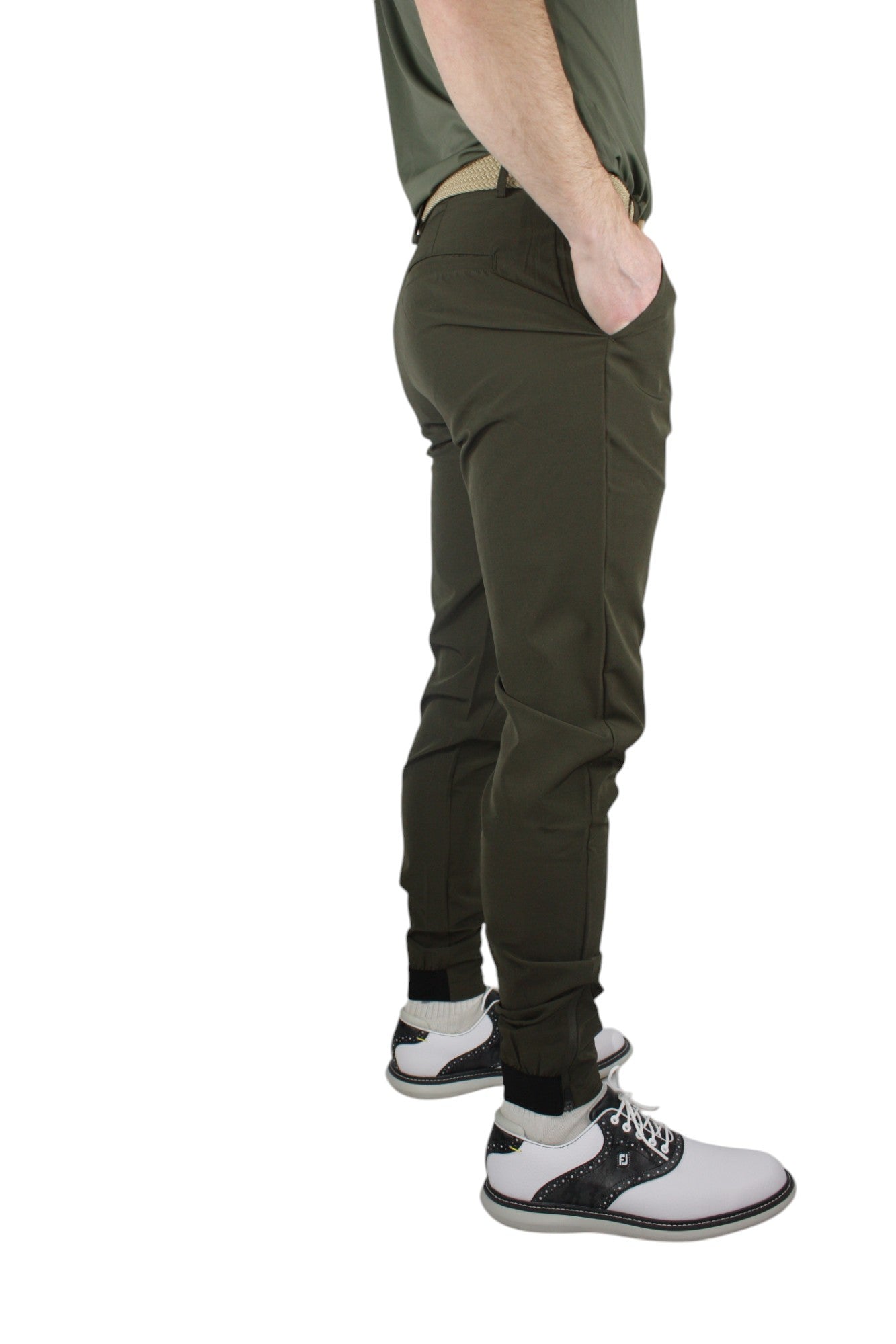 Wintergreen Joggers
