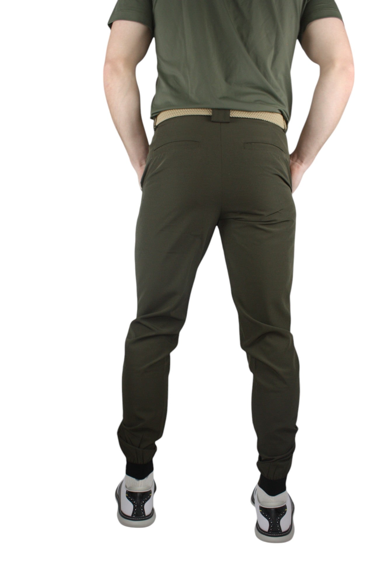 Wintergreen Joggers