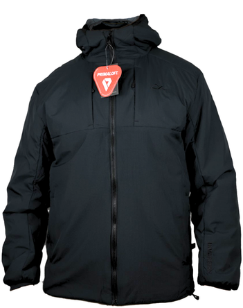 Sarrail Jacket