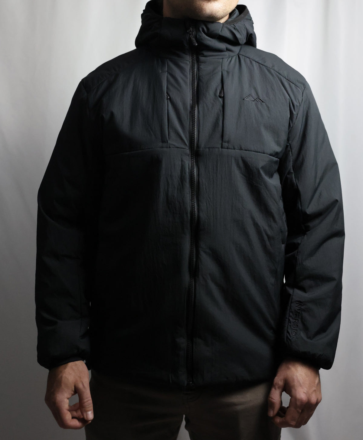 Sarrail Jacket