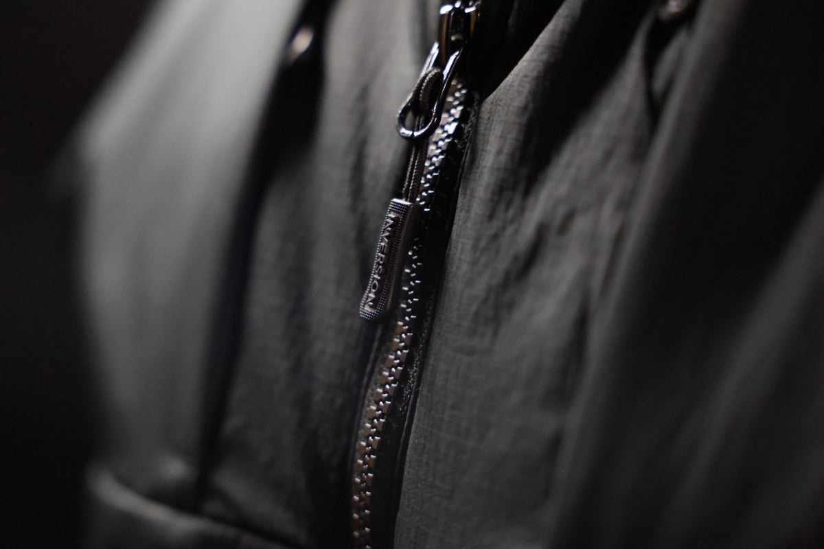 Sarrail Jacket