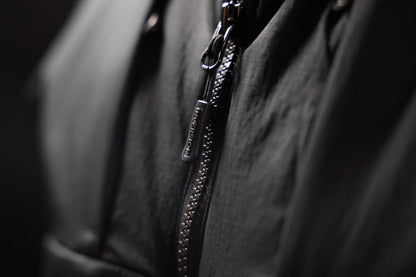Sarrail Jacket