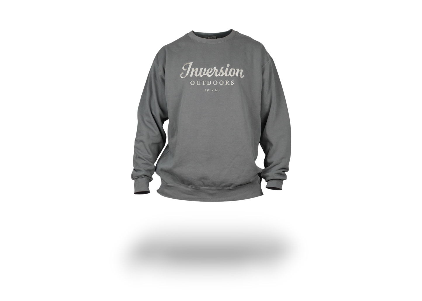 Inversion Crew