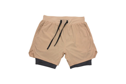 Core Motion Short