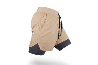 Core Motion Short