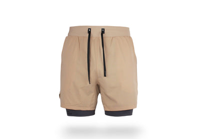 Core Motion Short