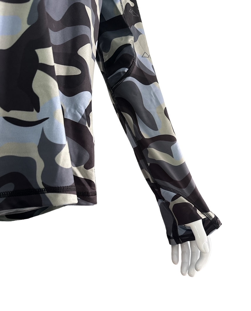 Trekker Base Layer