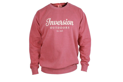 Inversion Crew