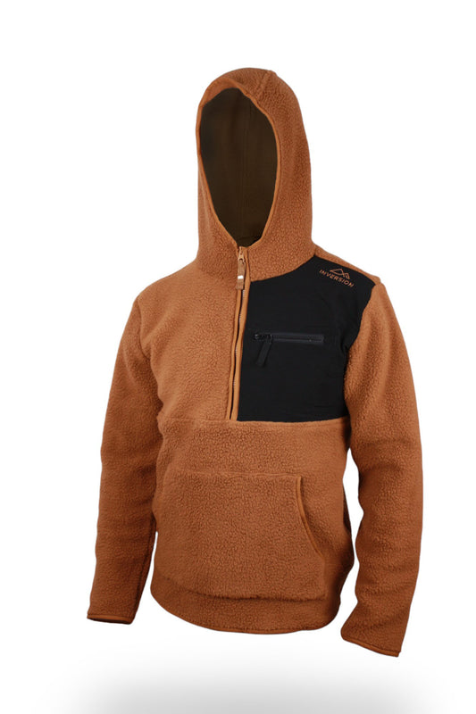 Ember Sherpa