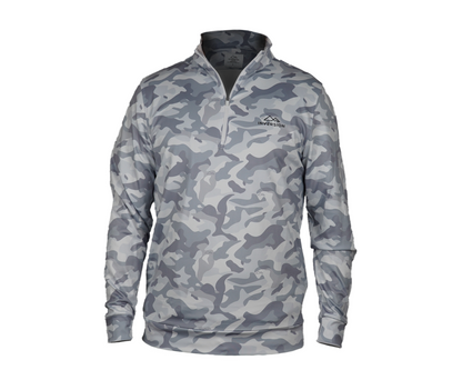 Snow Drift Qzip
