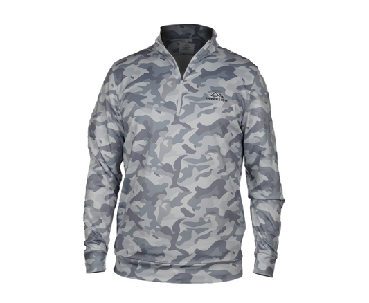 Snow Drift Qzip