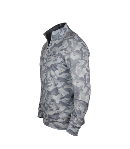 Snow Drift Qzip